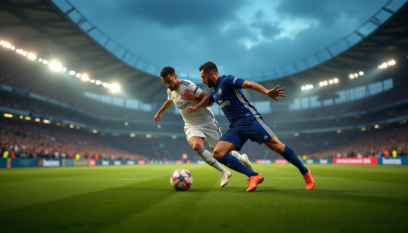 Real Madrid vs Real Oviedo: La Liga Clash You Can't Miss