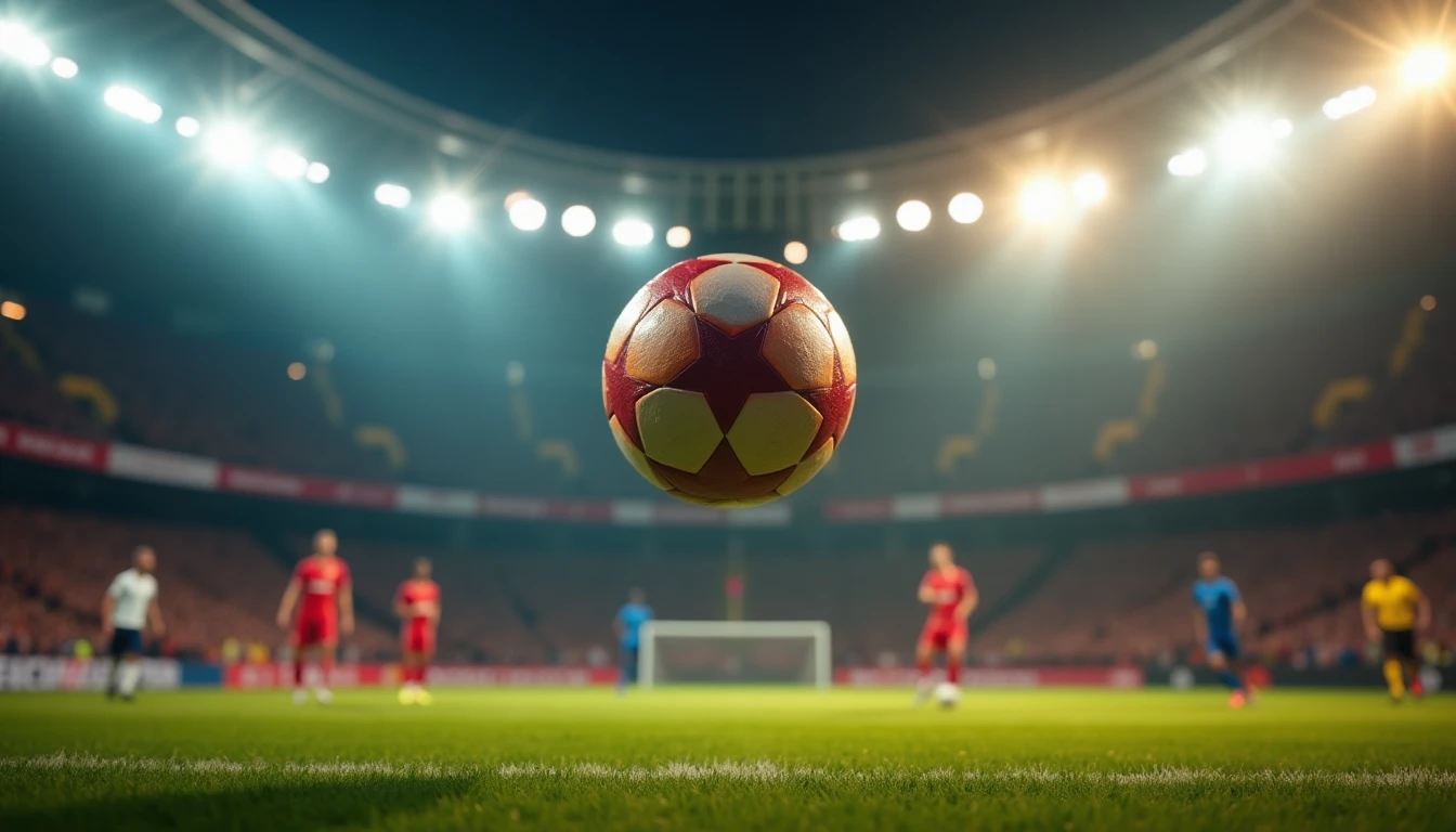 Sporting Cristal vs Cerro Porteño: Primeira Rodada da Libertadores