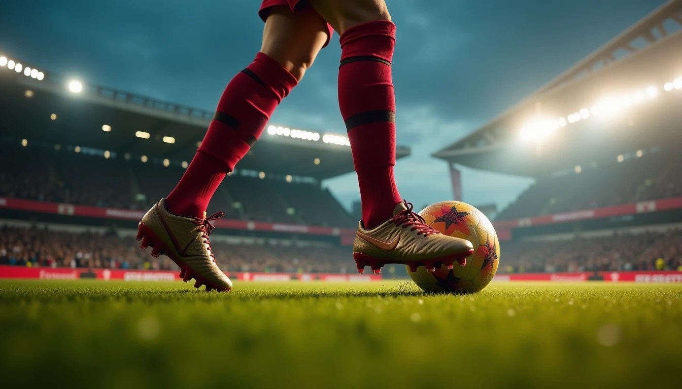 Sporting surprend Bilbao en Ligue des Champions