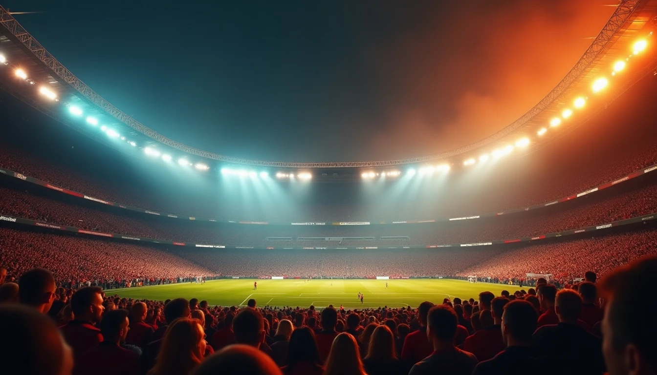 Top FIFA World Cup Matches to Watch in June