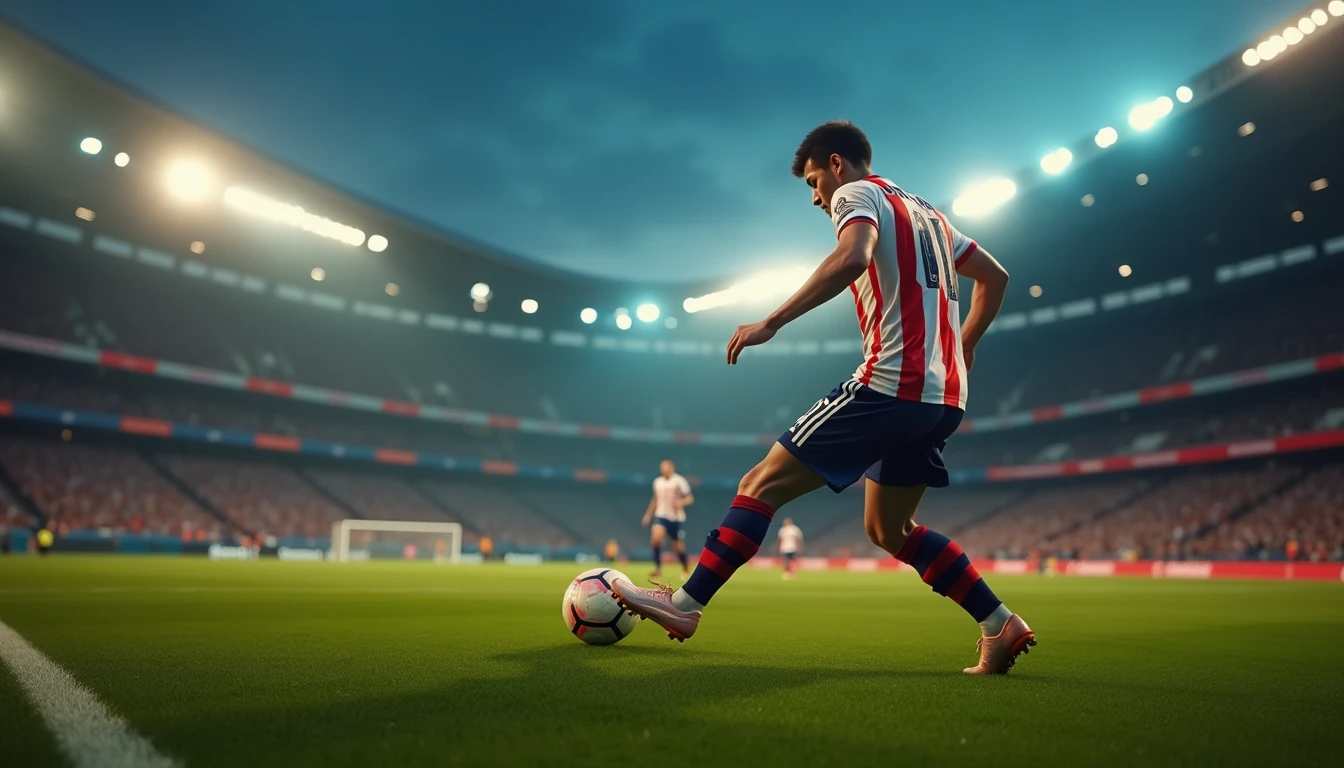 Tottenham vs Atlético: Qui Passera en Quarts?