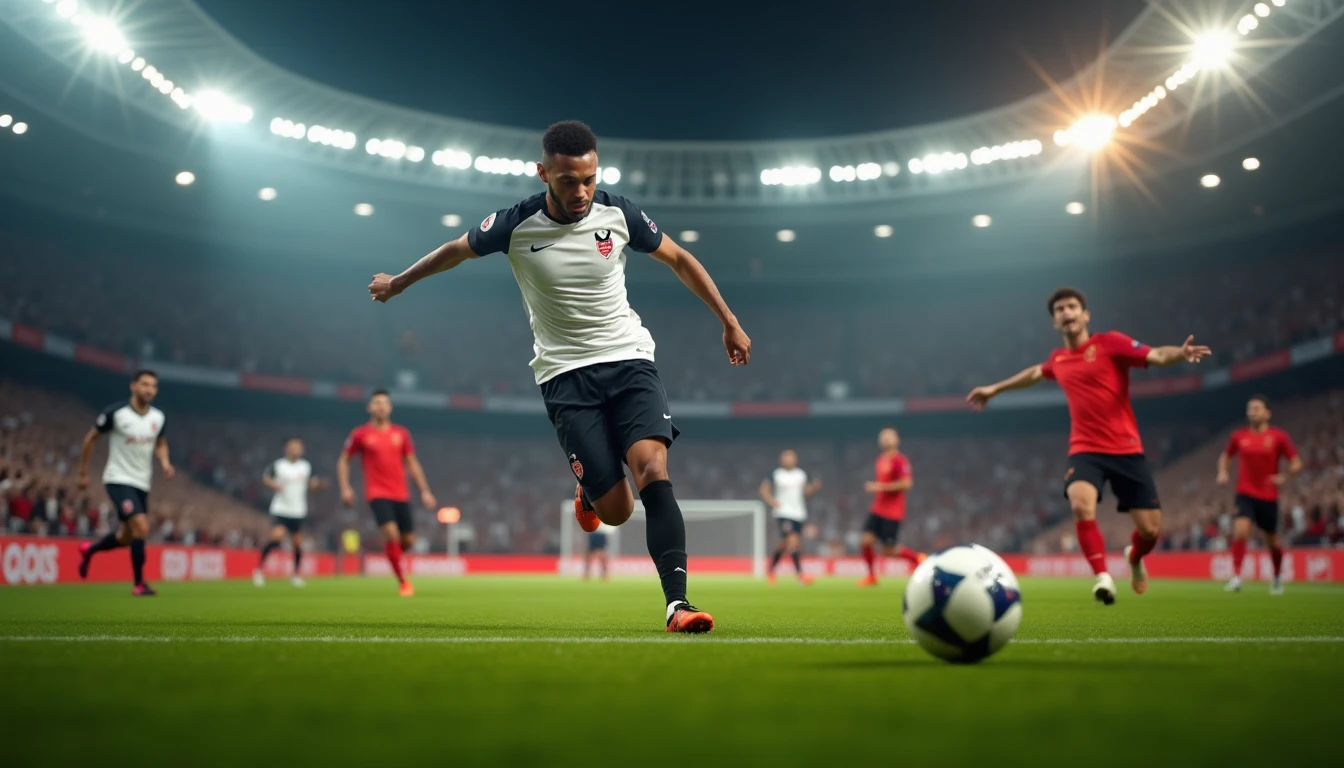 Tottenham vs Slavia Praag: Champions League Krachtmeting