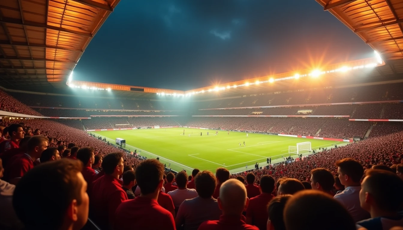UEFAチャンピオンズリーグ: 今週の注目試合