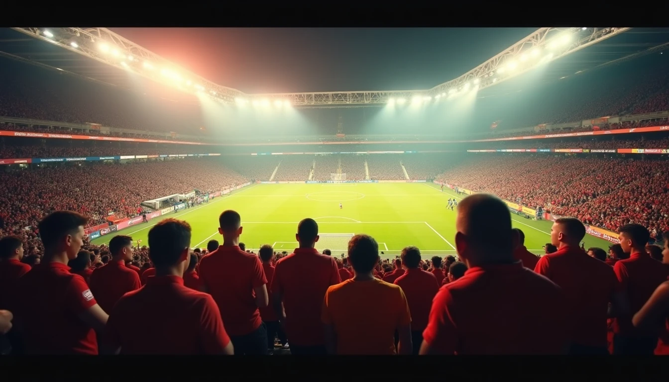 UEFAチャンピオンズリーグ注目試合: 6月の見どころ