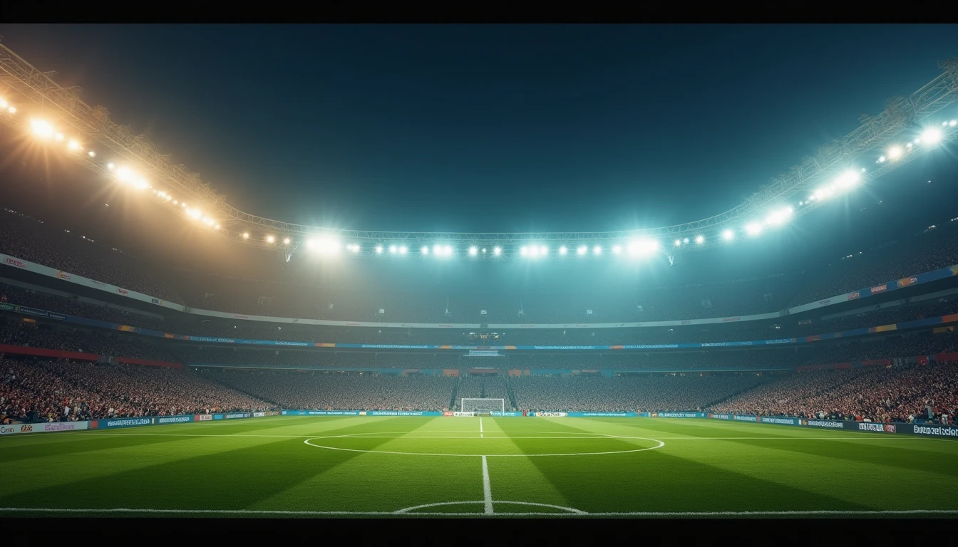 UEFA Champions League: Jadual Perlawanan Menarik Bulan Jun