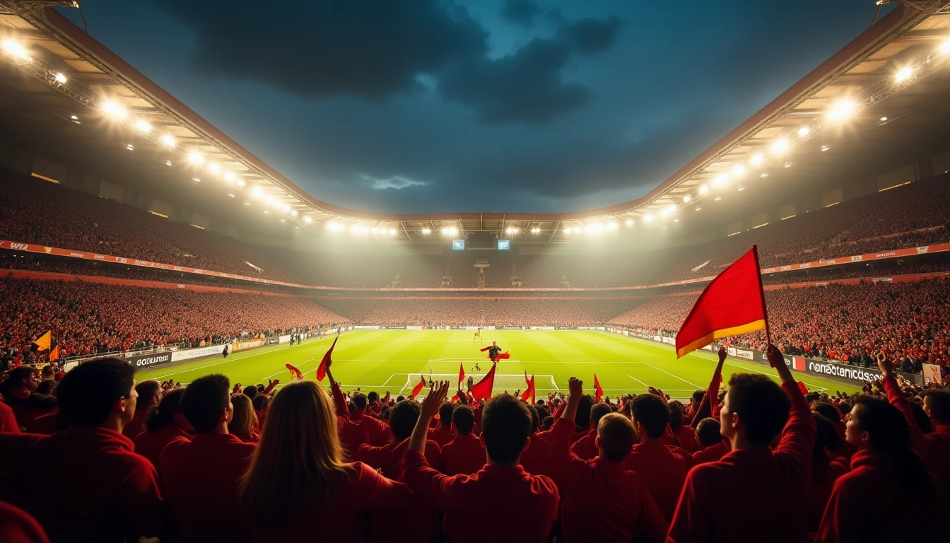 UEFA Champions League Match Guide: June's Must-Watch Games