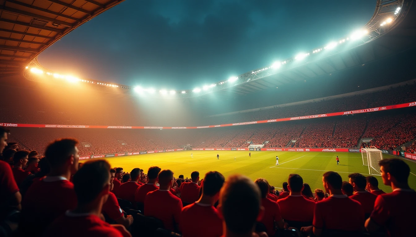UEFA Champions League: Where to Catch Key Matches This June