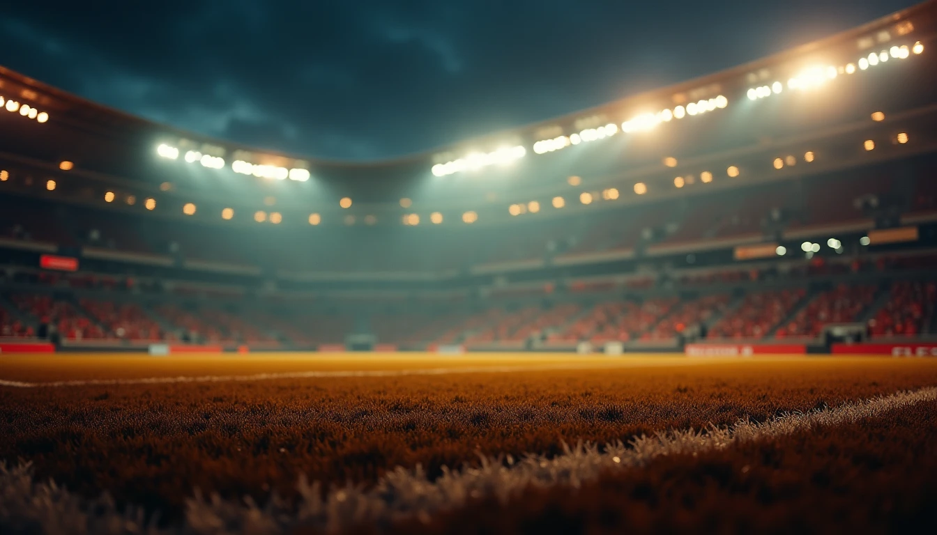 UEFA Şampiyonlar Ligi: En İyi Maçlar ve Yayın Bilgileri