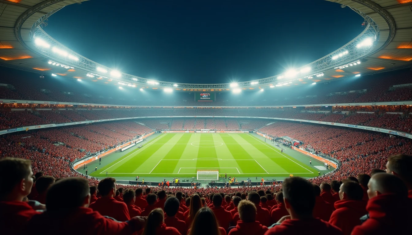Upcoming World Cup Matches You Can't Miss This June