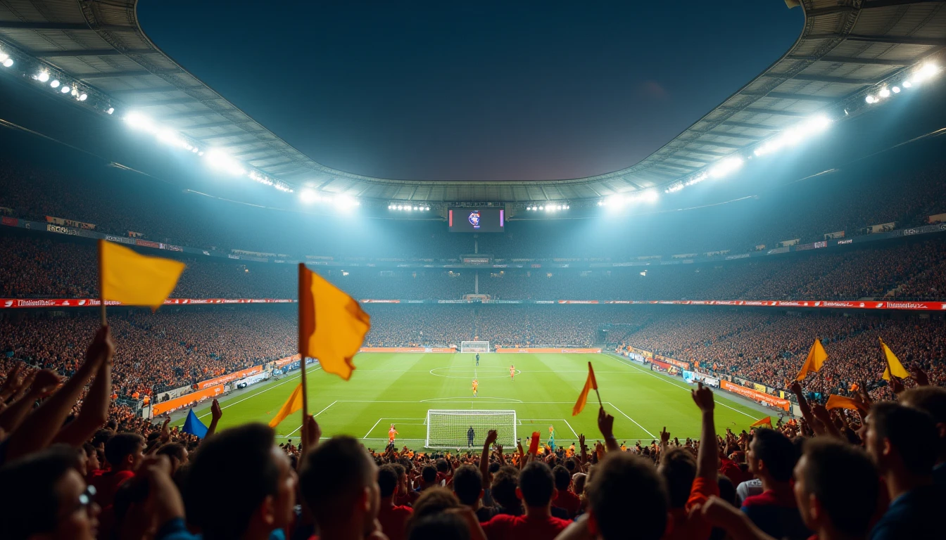 Villarreal vs Copenhague: El Enfrentamiento de la Champions