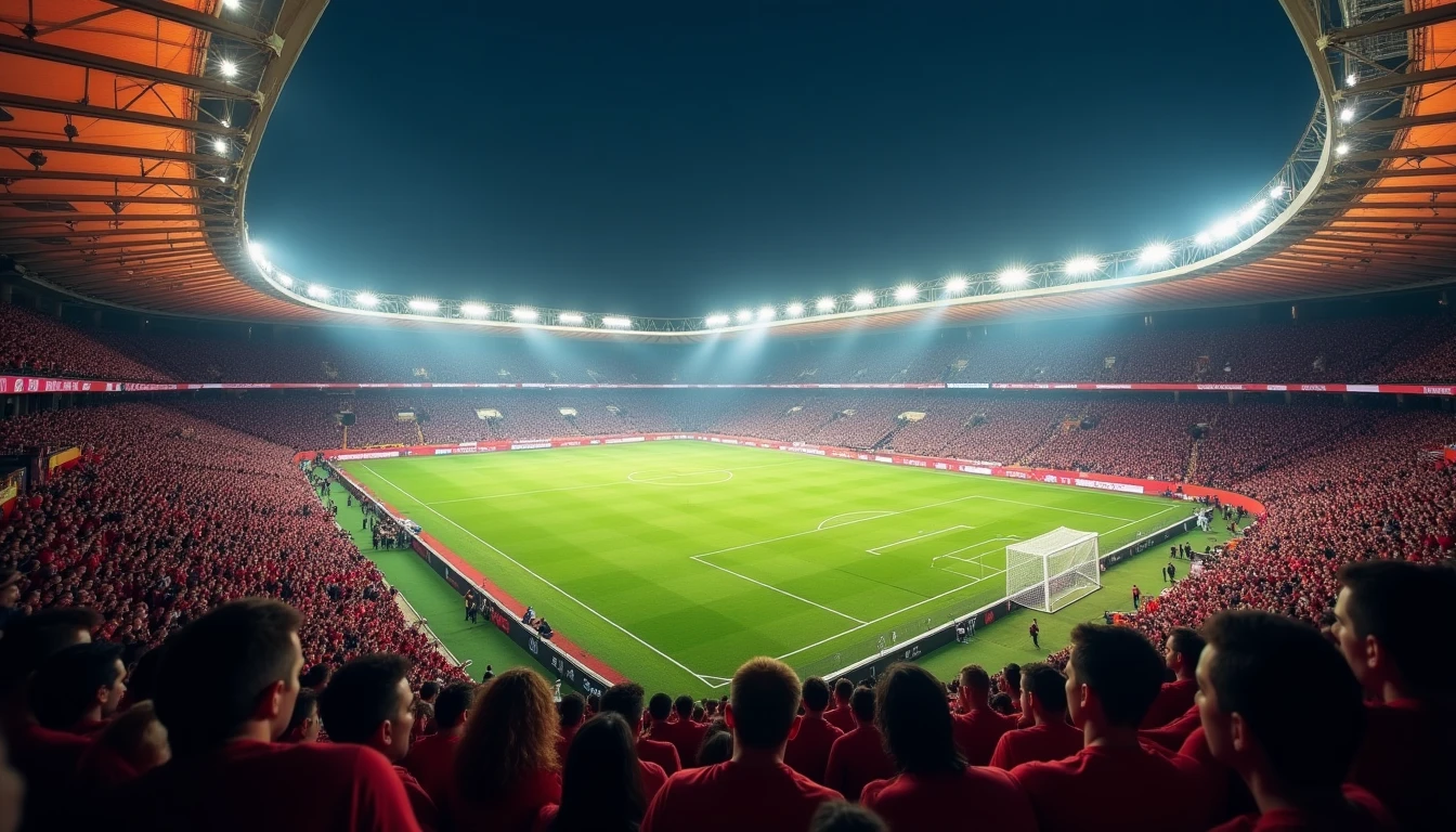 Where to Catch FIFA World Cup Matches This June