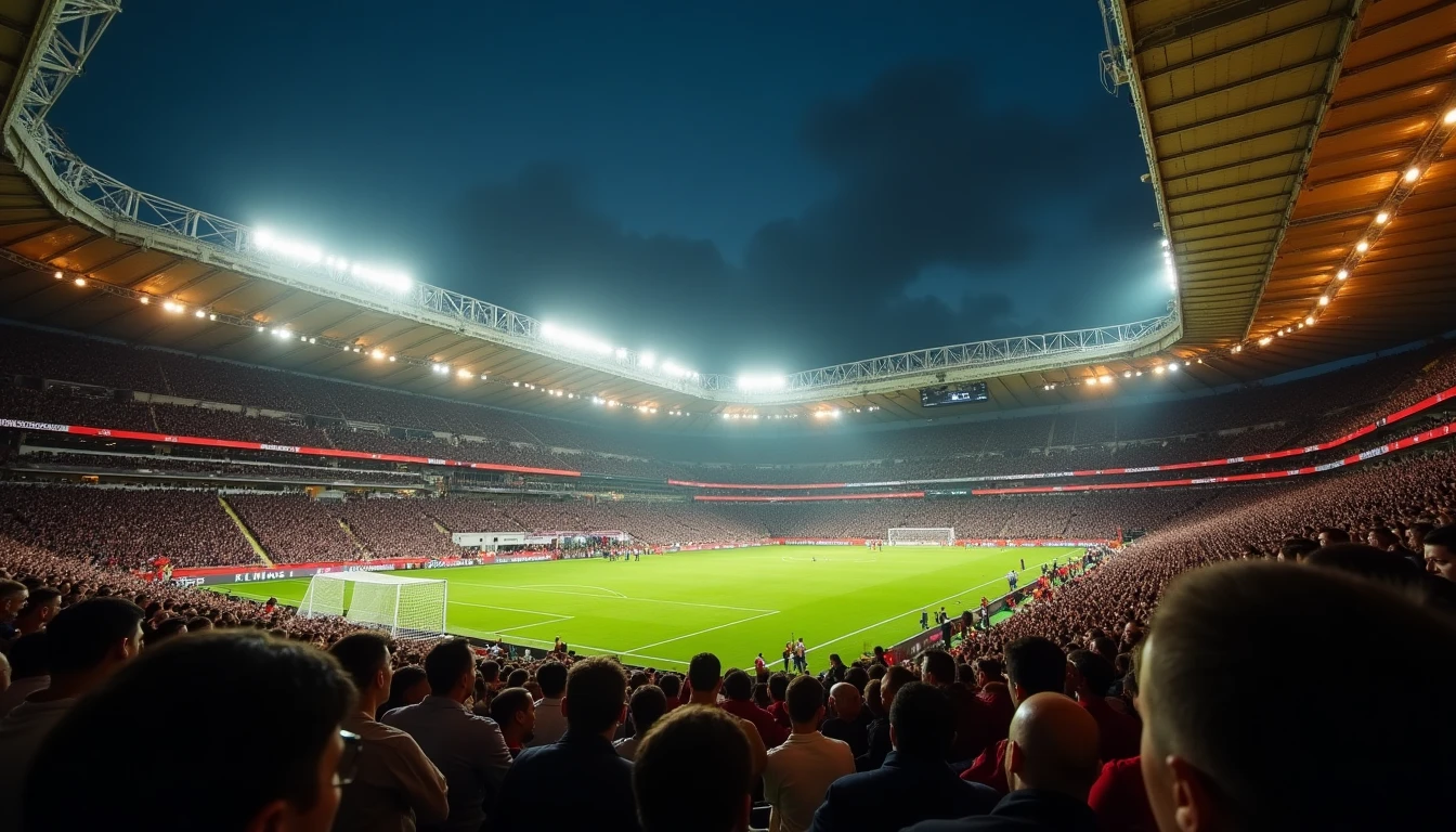 Where to Watch FIFA World Cup Matches Today