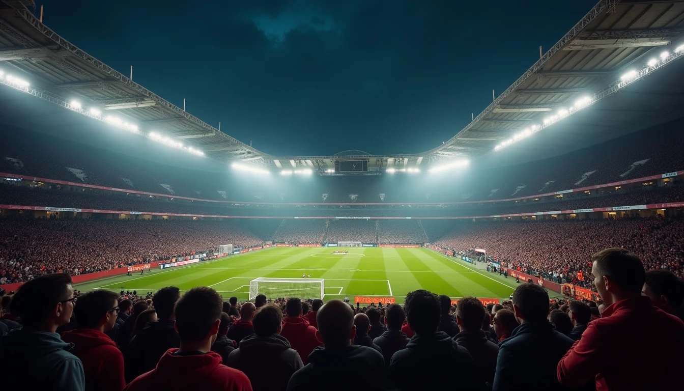 Wo die Aufregendsten Süper Lig Spiele im Juni zu Sehen sind