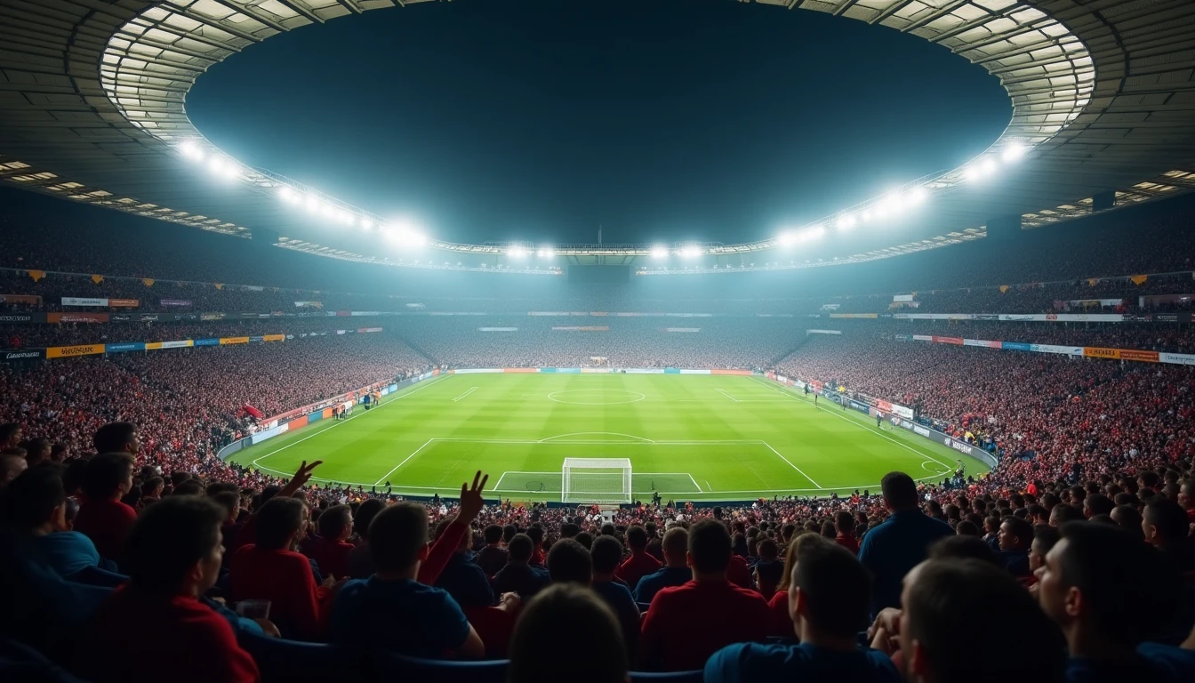 Wolfsburg gegen Bayern: Das entscheidende Bundesliga-Duell