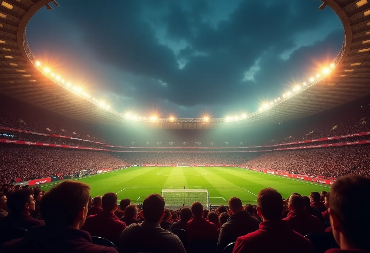 Stadio Ligue 1