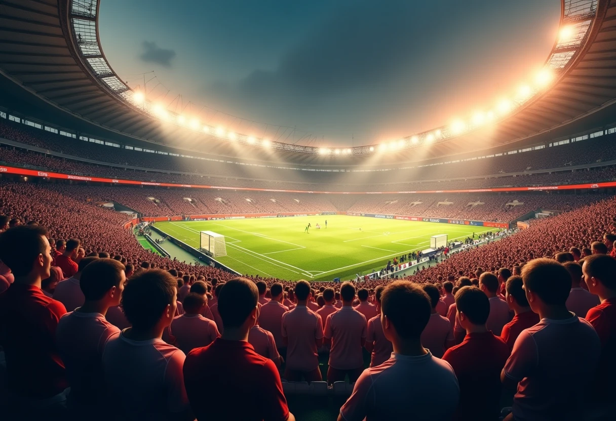Rivalità storica nel calcio