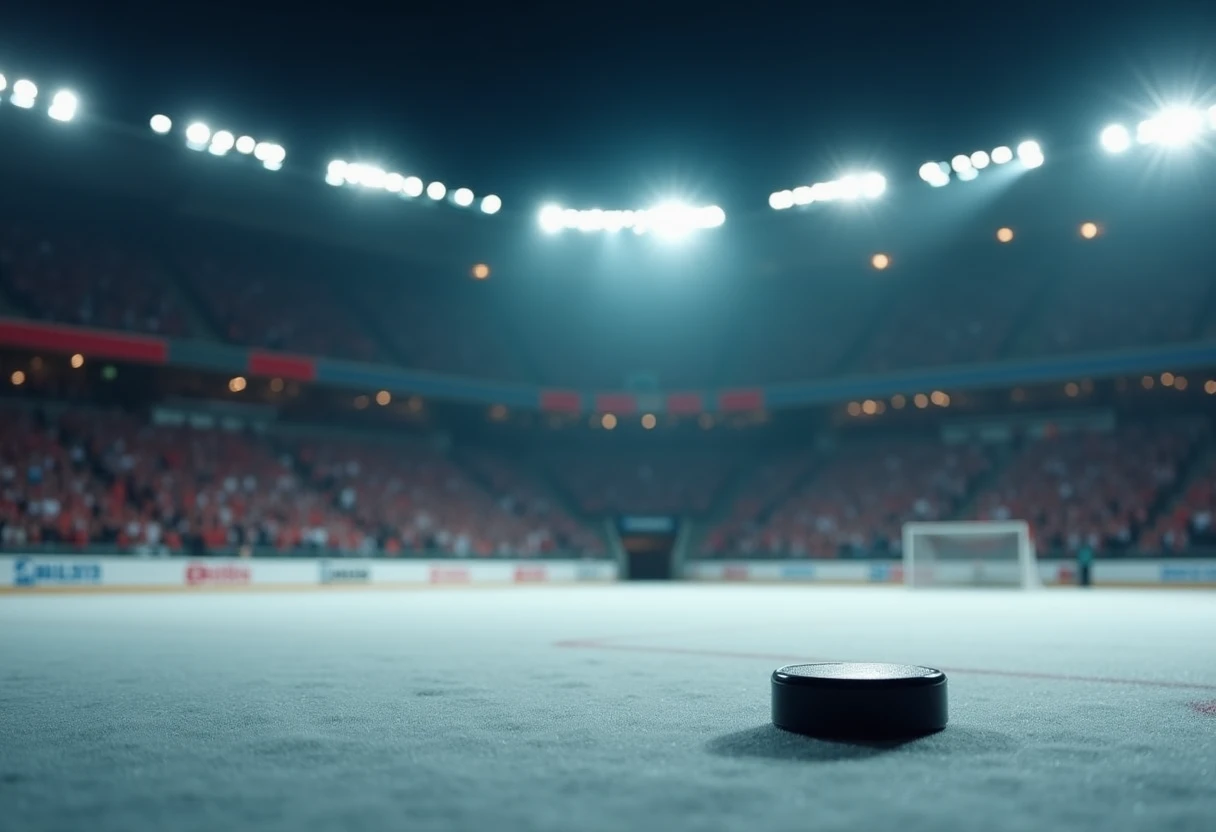 Strategic NHL gameplay