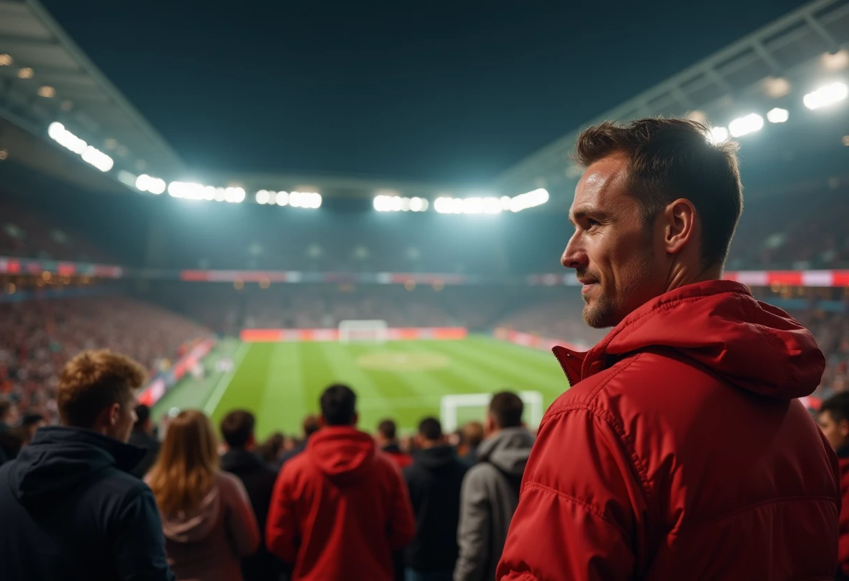 UEFA 챔피언스리그 경기장